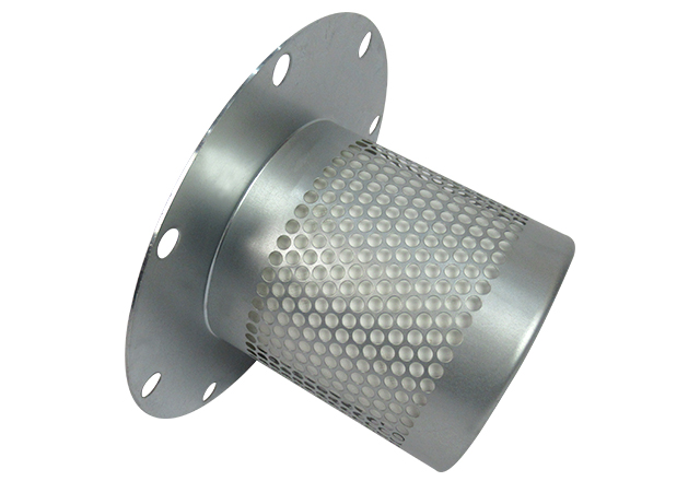 Atlas Copco filter